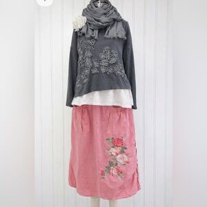 “Angel of love 💕 “ skirt
